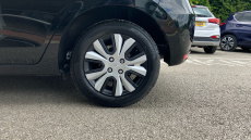 Honda Jazz 1.5 i-MMD Hybrid SR 5dr eCVT Hybrid Hatchback